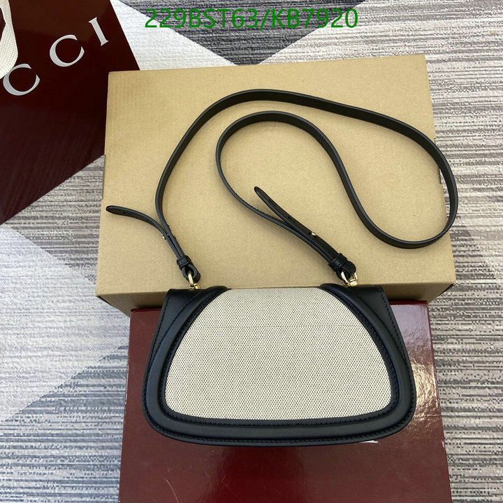 Gucci-Bag-Mirror Quality Code: KB7920 $: 229USD