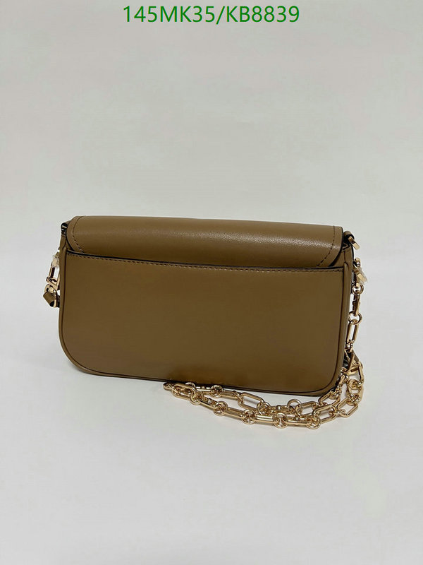 Michael Kors-Bag-Mirror Quality Code: KB8839 $: 145USD