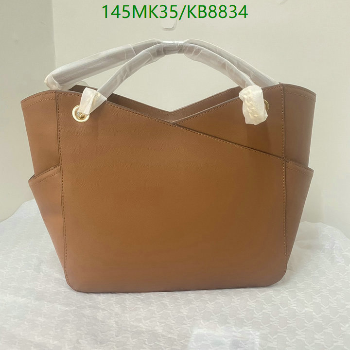 Michael Kors-Bag-Mirror Quality Code: KB8834 $: 145USD