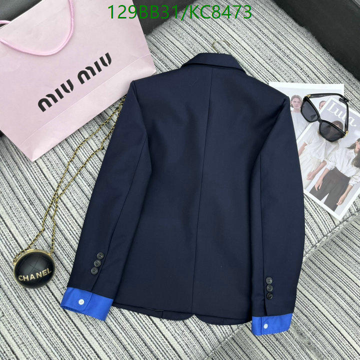 MIUMIU-Clothing Code: KC8473 $: 129USD