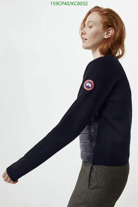 Moncler-Clothing Code: KC8032 $: 159USD