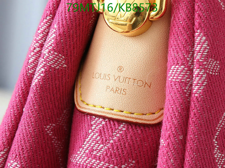 LV-Bag-4A Quality Code: KB8573 $: 79USD