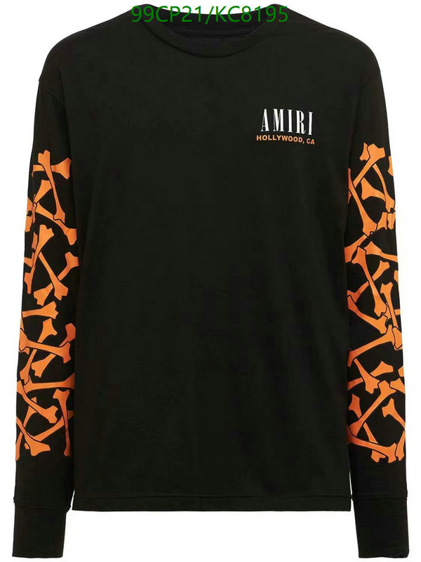 Amiri-Clothing Code: KC8195 $: 99USD