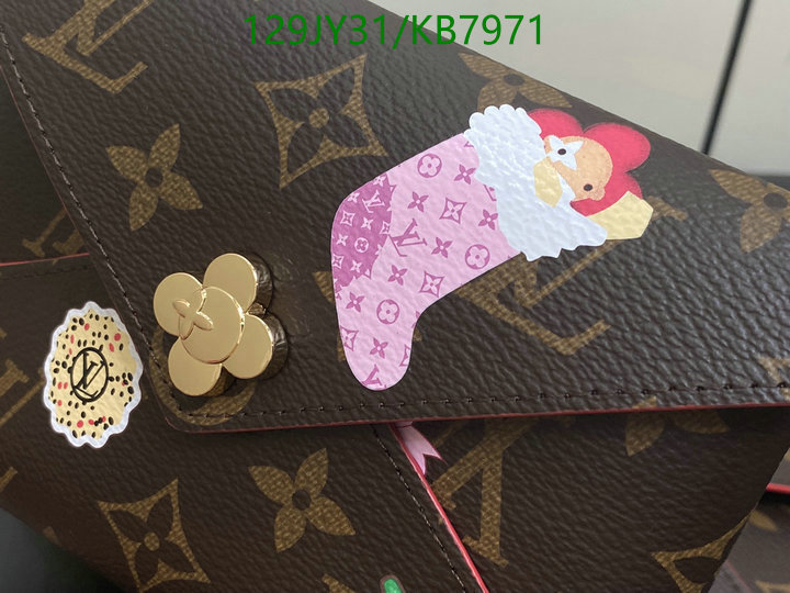 LV-Bag-Mirror Quality Code: KB7971 $: 129USD