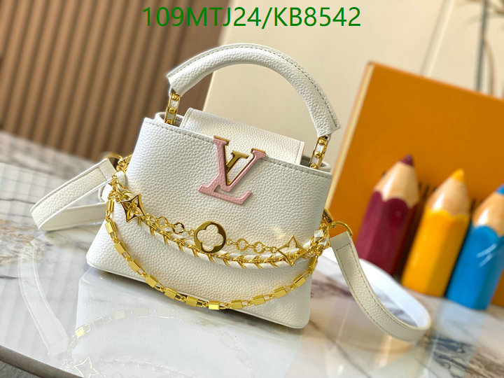 LV-Bag-4A Quality Code: KB8542 $: 109USD