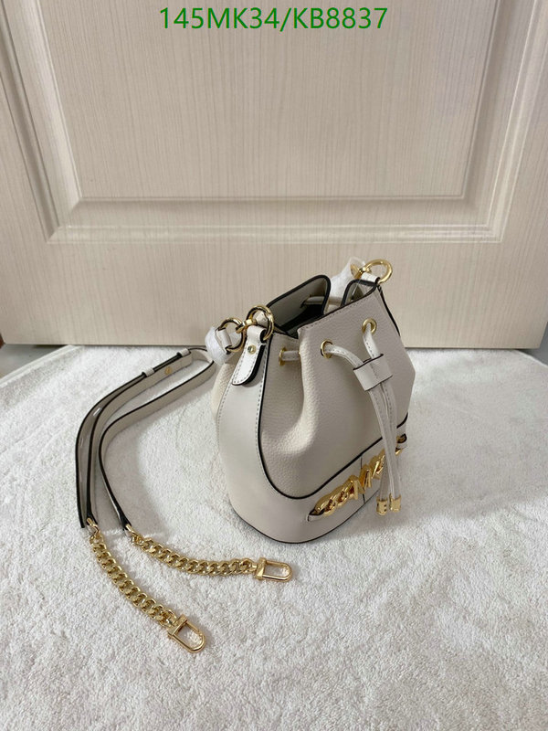 Michael Kors-Bag-Mirror Quality Code: KB8837 $: 145USD