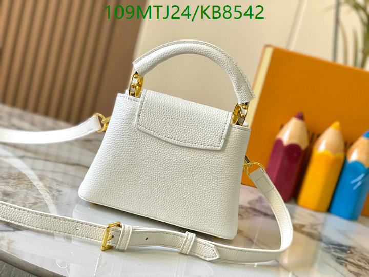 LV-Bag-4A Quality Code: KB8542 $: 109USD