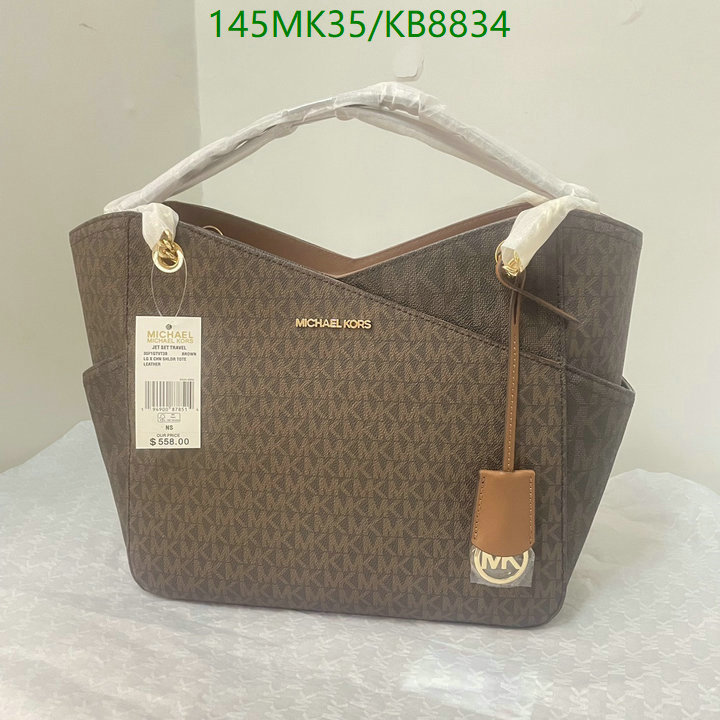 Michael Kors-Bag-Mirror Quality Code: KB8834 $: 145USD