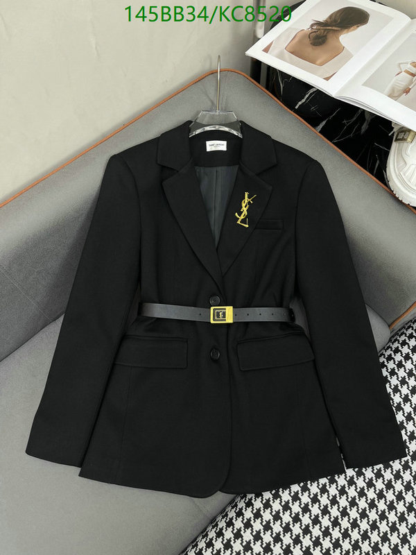 YSL-Clothing Code: KC8520 $: 145USD