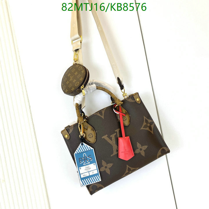 LV-Bag-4A Quality Code: KB8576 $: 82USD