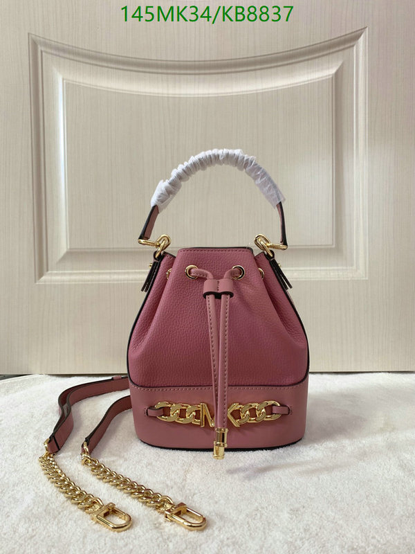 Michael Kors-Bag-Mirror Quality Code: KB8837 $: 145USD