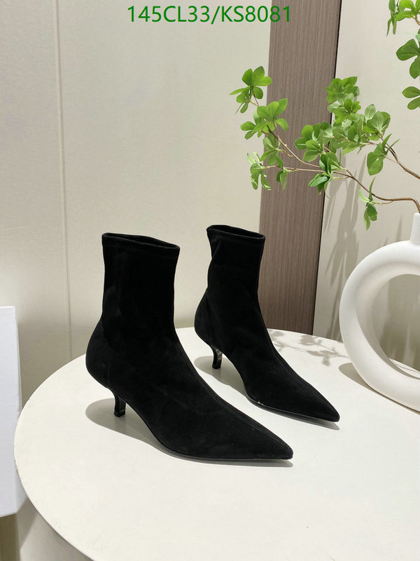 Boots-Women Shoes Code: KS8081 $: 145USD