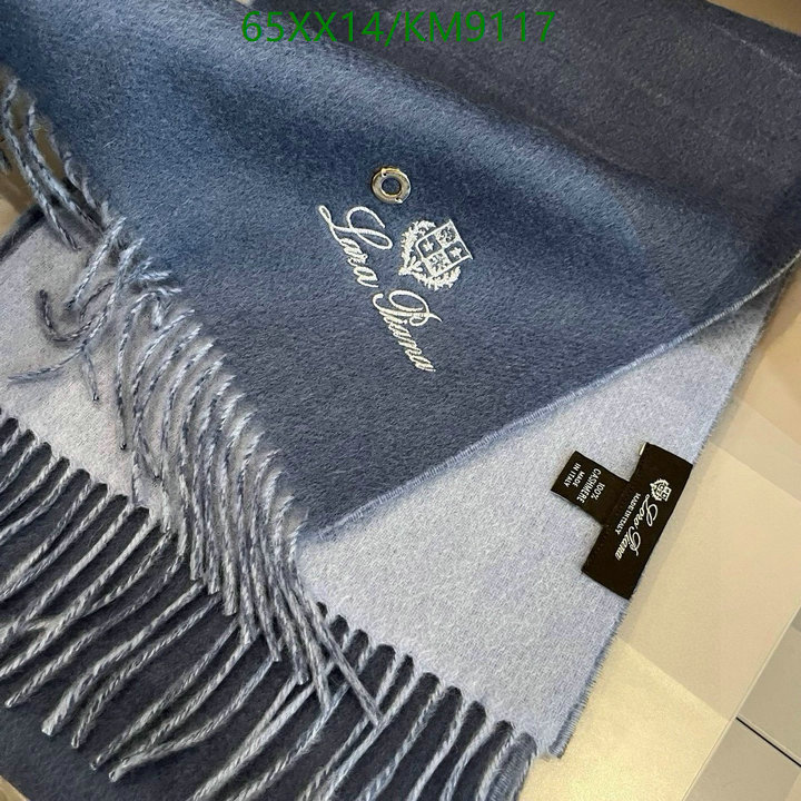 Loro Piana-Scarf Code: KM9117 $: 65USD