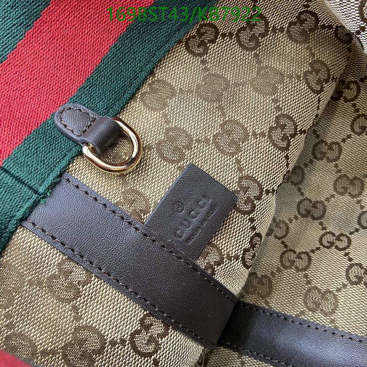 Gucci-Bag-Mirror Quality Code: KB7922 $: 169USD