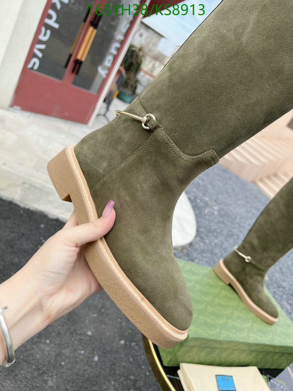 Boots-Women Shoes Code: KS8913 $: 165USD