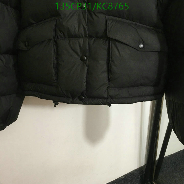 Miu Miu-Down jacket Women Code: KC8765 $: 135USD