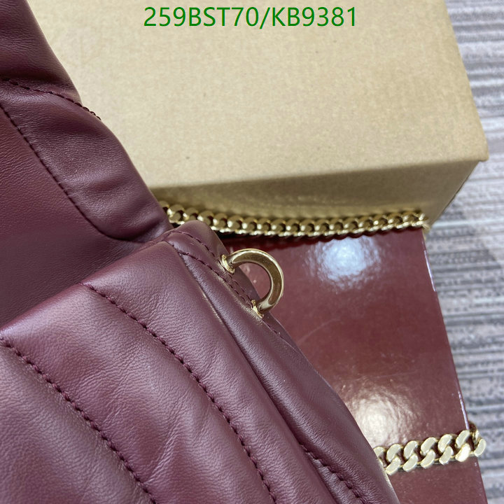 Gucci-Bag-Mirror Quality Code: KB9381 $: 259USD