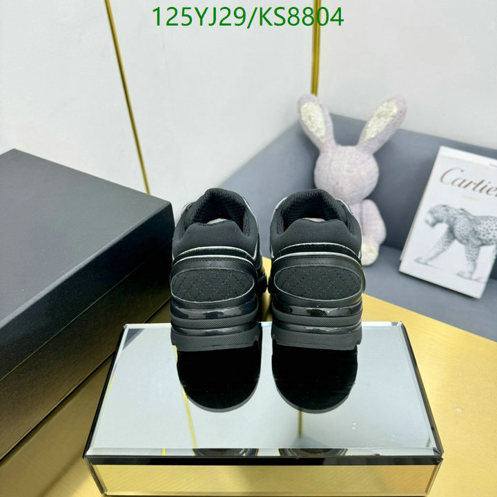 Chanel-Women Shoes Code: KS8804 $: 125USD