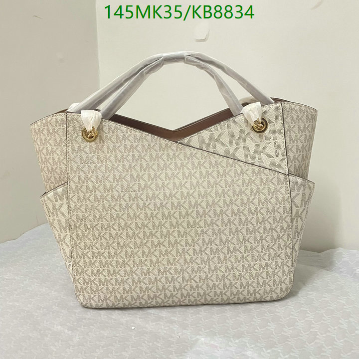 Michael Kors-Bag-Mirror Quality Code: KB8834 $: 145USD