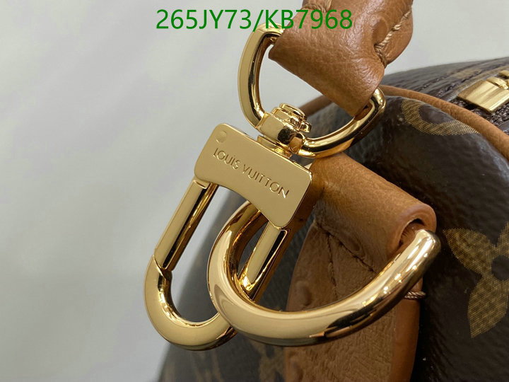 LV-Bag-Mirror Quality Code: KB7968 $: 265USD