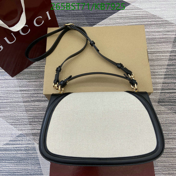 Gucci-Bag-Mirror Quality Code: KB7925 $: 265USD