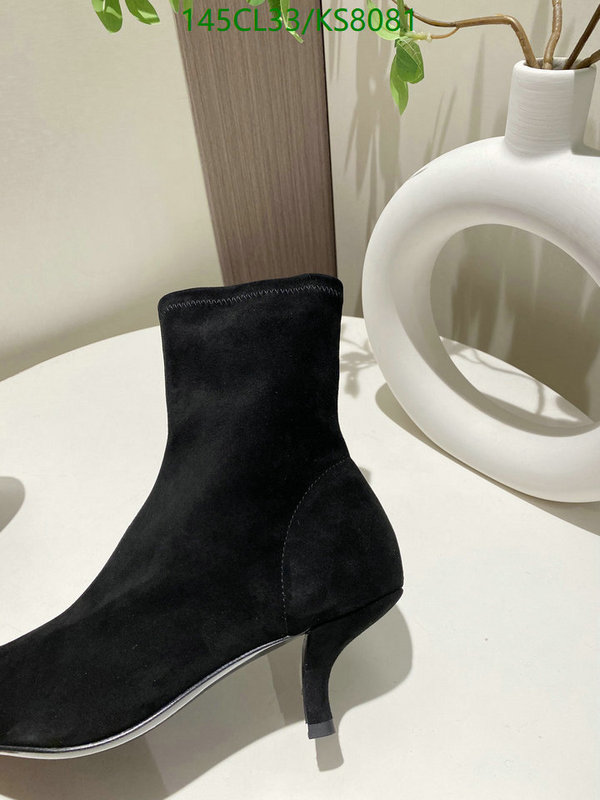 Boots-Women Shoes Code: KS8081 $: 145USD