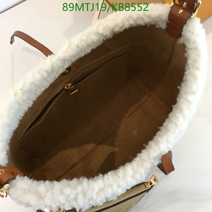 LV-Bag-4A Quality Code: KB8552 $: 89USD