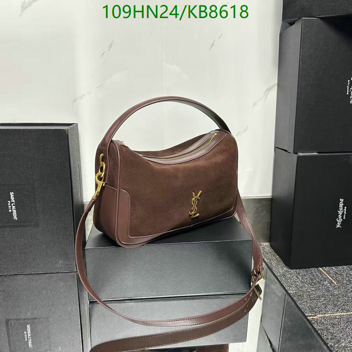 YSL-Bag-4A Quality Code: KB8618 $: 109USD