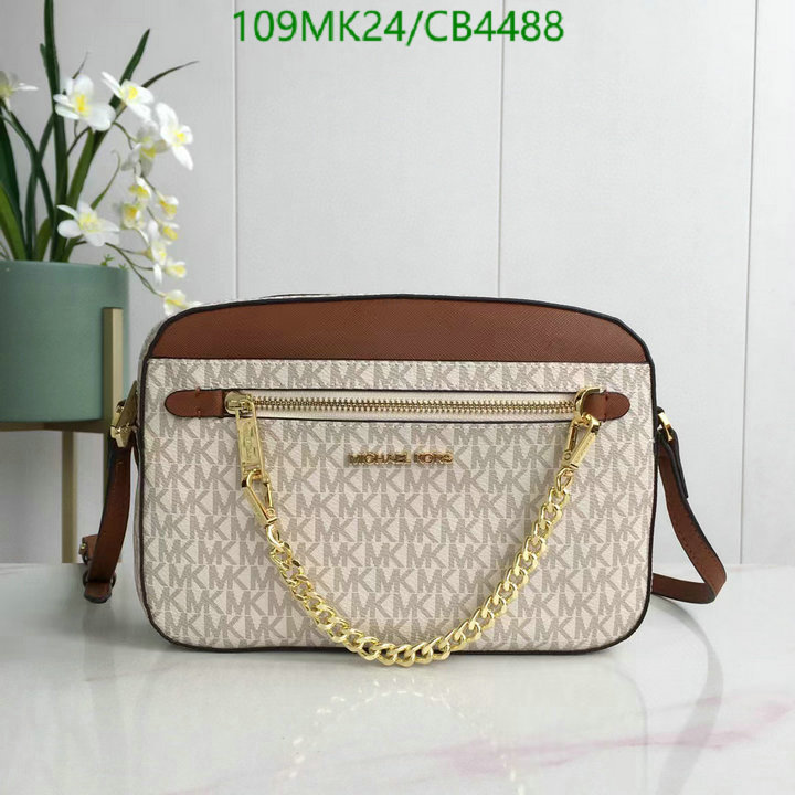 Michael Kors-Bag-4A Quality Code: CB4488 $: 109USD