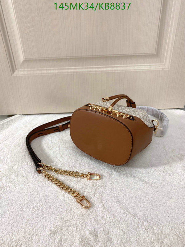 Michael Kors-Bag-Mirror Quality Code: KB8837 $: 145USD