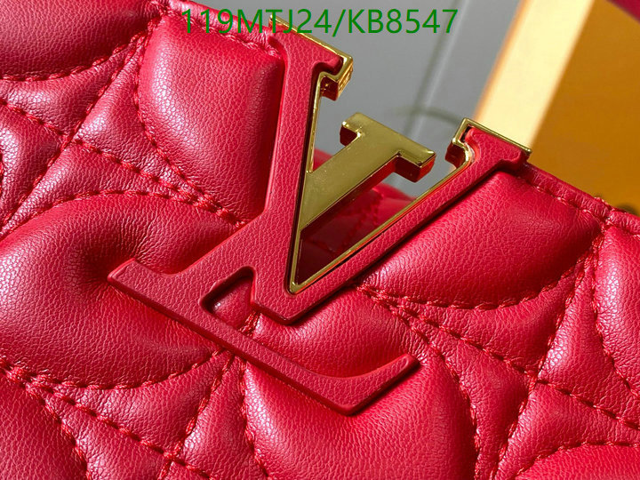 LV-Bag-4A Quality Code: KB8547 $: 119USD