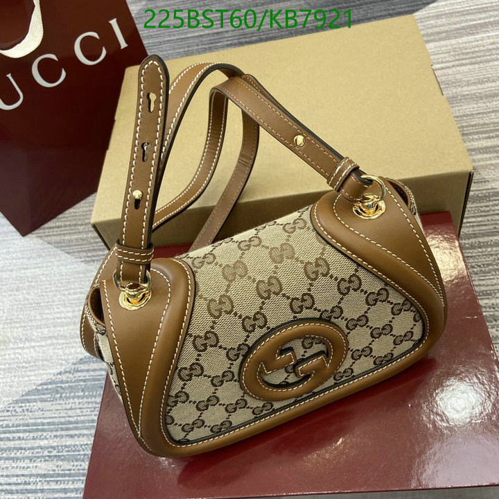 Gucci-Bag-Mirror Quality Code: KB7921 $: 225USD