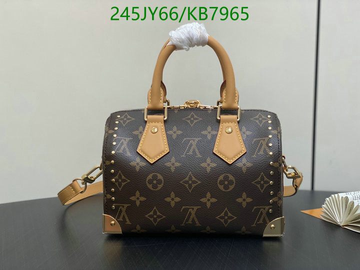 LV-Bag-Mirror Quality Code: KB7965 $: 245USD