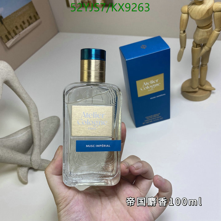 Atelier Cologne-Perfume Code: KX9263 $: 52USD