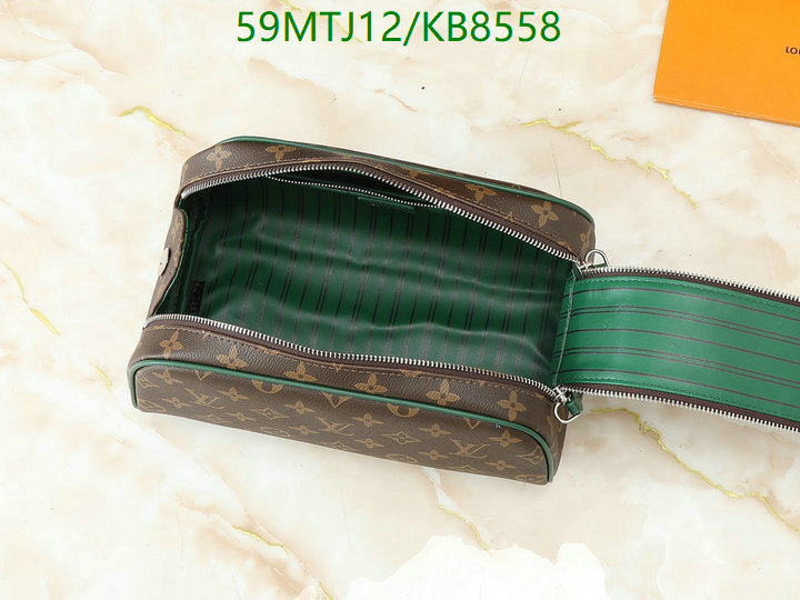 LV-Bag-4A Quality Code: KB8558 $: 59USD