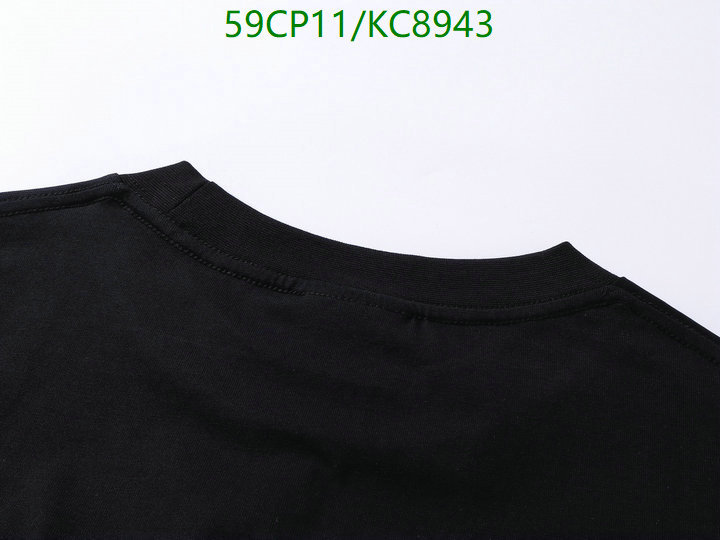 Balenciaga-Clothing Code: KC8943 $: 59USD