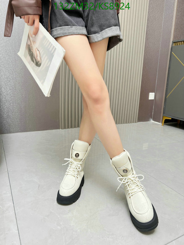 Chanel-Women Shoes Code: KS8924 $: 139USD