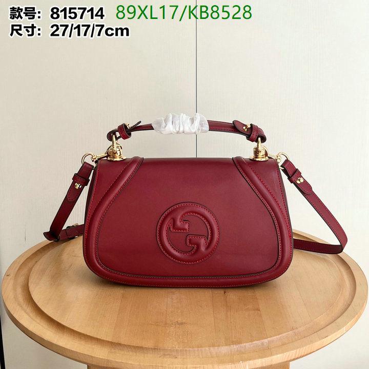 Gucci-Bag-4A Quality Code: KB8528 $: 89USD