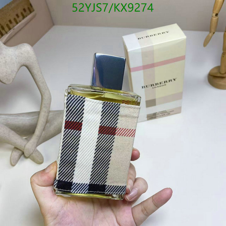 Burberry-Perfume Code: KX9274 $: 52USD