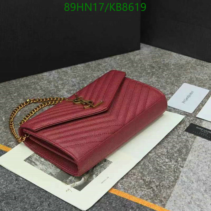 YSL-Bag-4A Quality Code: KB8619 $: 89USD