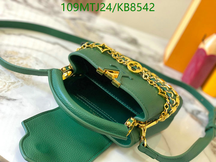 LV-Bag-4A Quality Code: KB8542 $: 109USD