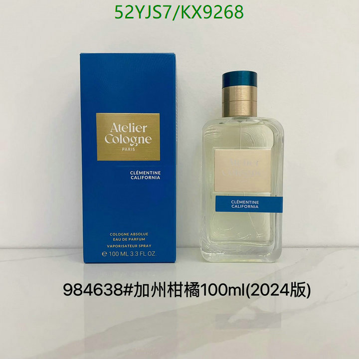 Atelier Cologne-Perfume Code: KX9268 $: 52USD