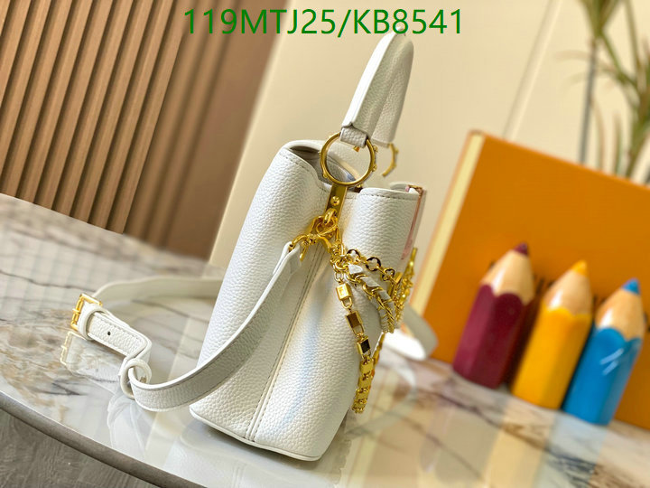 LV-Bag-4A Quality Code: KB8541 $: 119USD