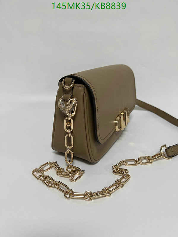 Michael Kors-Bag-Mirror Quality Code: KB8839 $: 145USD