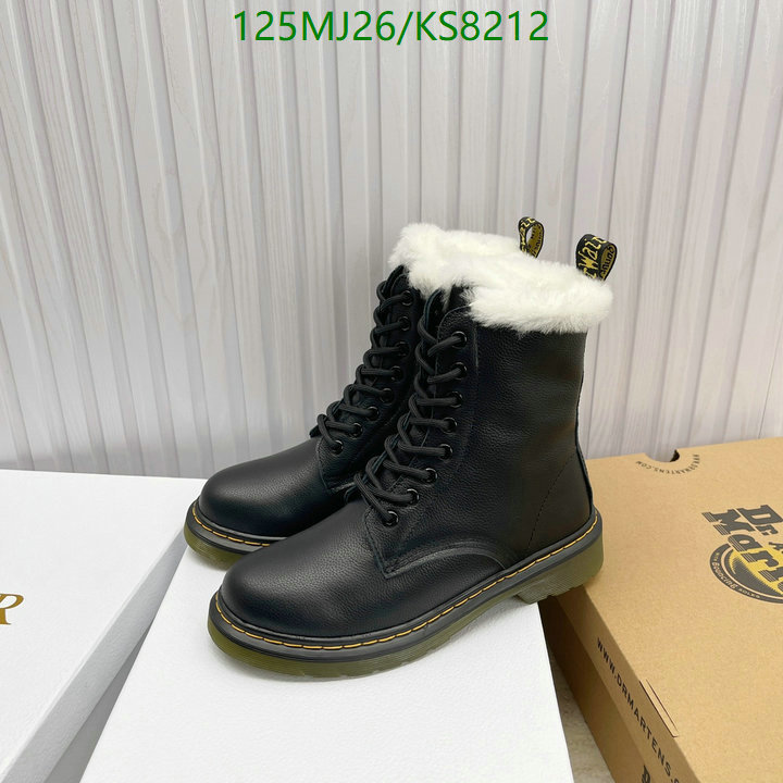 Boots-Women Shoes Code: KS8212 $: 99USD