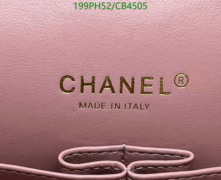 Chanel-Bag-Mirror Quality Code: CB4505