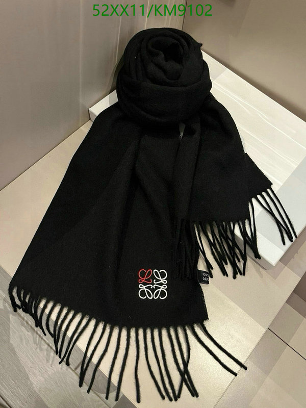 Loewe-Scarf Code: KM9102 $: 52USD