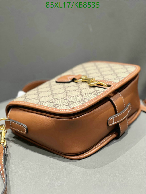 Gucci-Bag-4A Quality Code: KB8535 $: 85USD