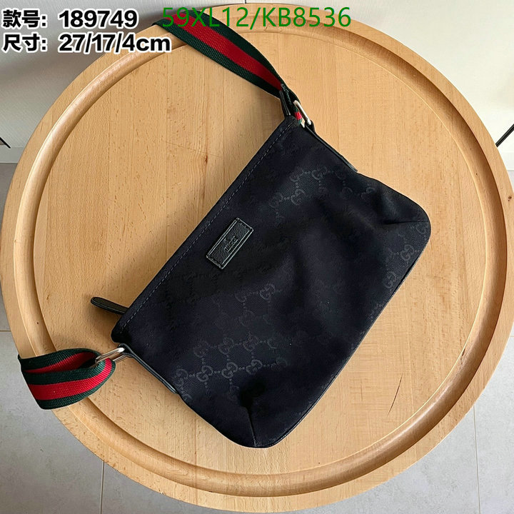 Gucci-Bag-4A Quality Code: KB8536 $: 59USD