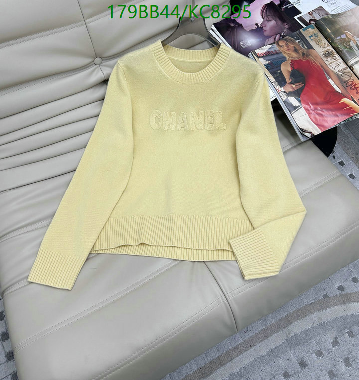 Chanel-Clothing Code: KC8295 $: 179USD